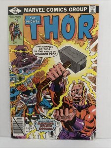 Thor #286