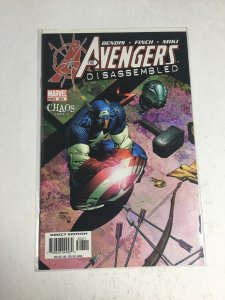 Avengers #503 (2004) Near Mint     (Nm01)