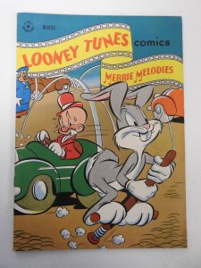 Looney Tunes and Merrie Melodies Comics #65 (1947) FN Condition!