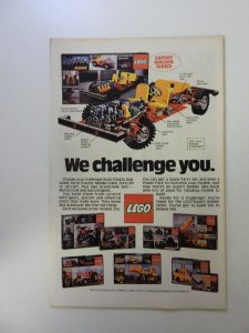 Iron Man #140 (1980) VF- condition