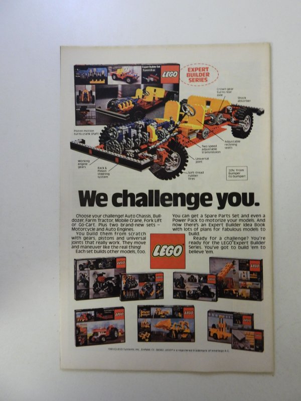 Iron Man #140 (1980) VF- condition