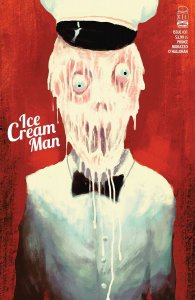 Ice Cream Man #31 Cover B Henderson Variant Image Comics 2022 EB67