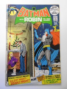 Batman #239 (1972) FN+ Condition!