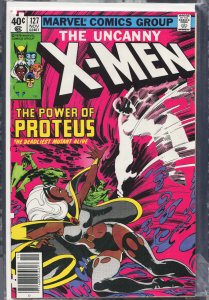 The X-Men #127 (1979) X-Men