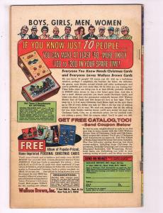 Strange Tales # 136 VG Marvel Silver Age Comic Book Dr. Strange Human Torch BN4