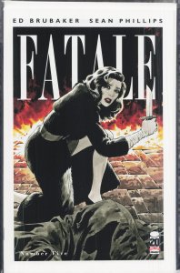 Fatale #5 (2012)