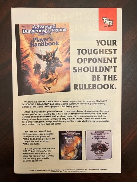 Captain Atom #29 (1989) - NM