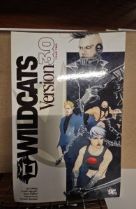 Wildcats Version 3.0: Year Two (2011)