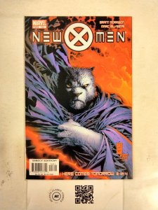 New X-Men  #153 NM Marvel Comic Book Daredevil Thor Spider-Man 25 HH17
