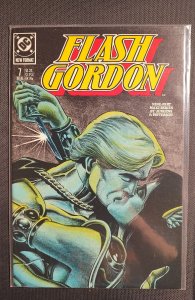 Flash Gordon #7 (1988)