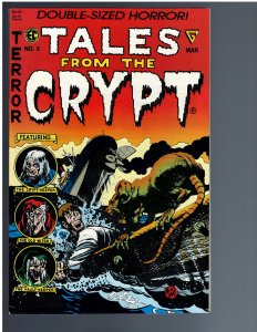 Tales from the Crypt #5 (1991_