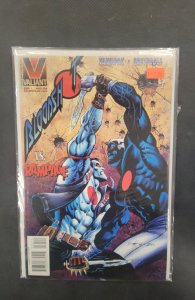 Bloodshot #35 (1995)