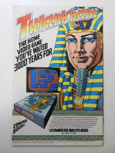 The Amazing Spider-Man #241 (1983) VG+ Condition