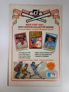 Justice League of America #191 (1981)