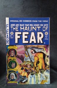 Haunt of Fear #11 (1995)