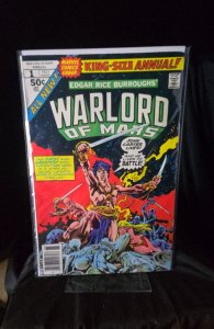 Jack Kirby's Galactic Bounty Hunters #5 (2007)