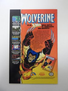 The Infinity Gauntlet #5 (1991)  VF- condition