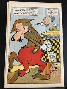 Terry-Toons Comics #46 (1946) K