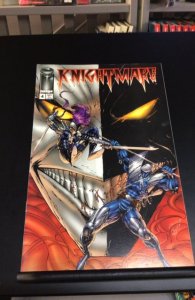 Knightmare #4 (1995)