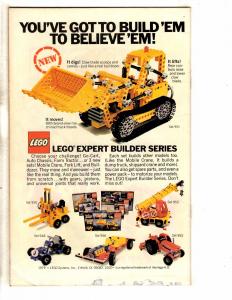 Marvel Premiere # 51 FN Comic Book Feat. Black Panther Avengers Hulk Thor J252