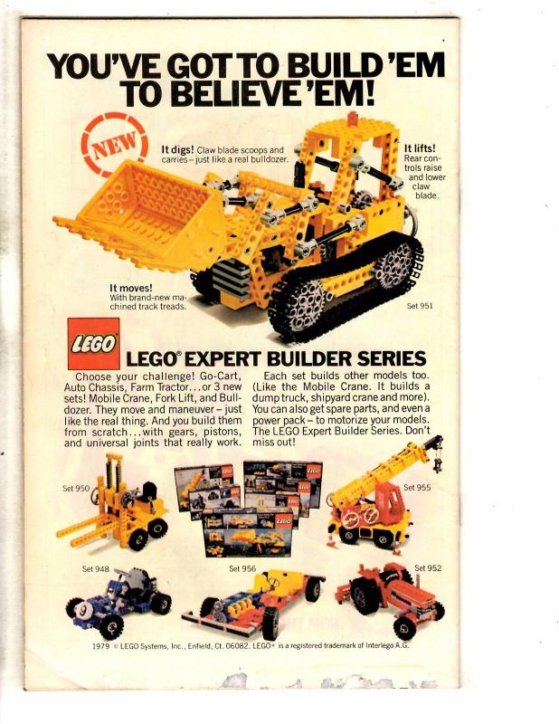 Marvel Premiere # 51 FN Comic Book Feat. Black Panther Avengers Hulk Thor J252