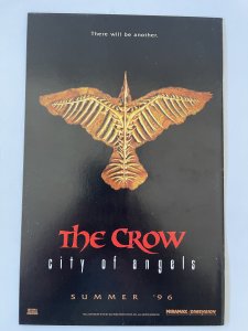 Starman #19  - NM-  (1996)