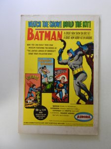 Superboy #129 (1966) VG+ condition