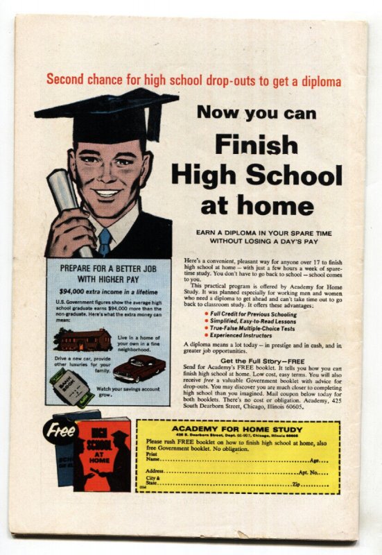 Incredible Hulk #142--1971--Marvel--comic book--1st Valkyrie--FN-