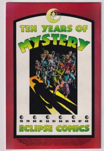 Miracleman Family #2 (1988)