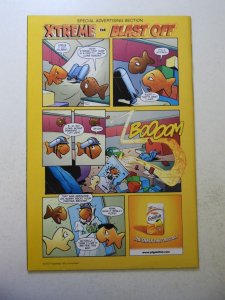 The Amazing Spider-Man #545 (2008) FN+ Condition