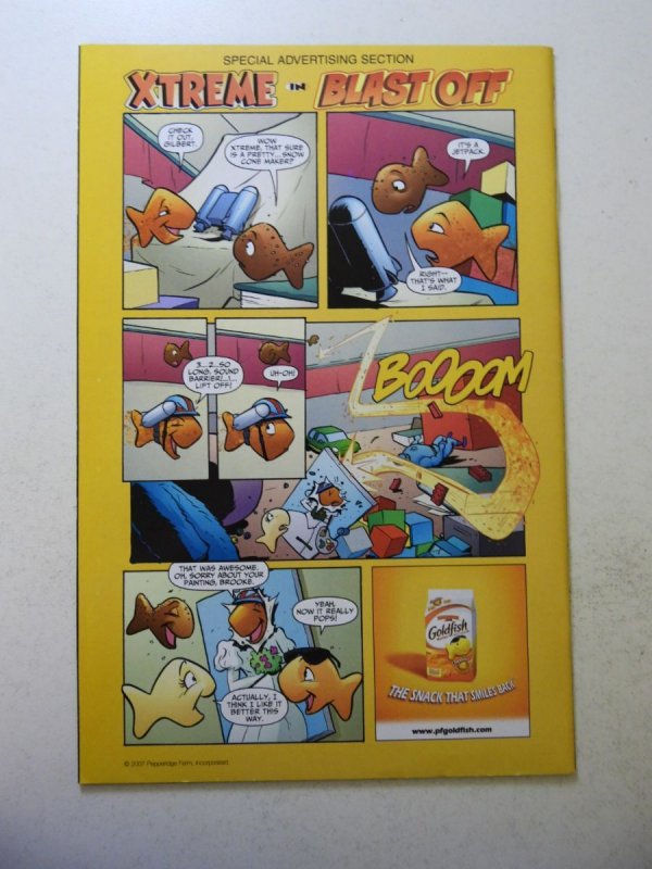 The Amazing Spider-Man #545 (2008) FN+ Condition