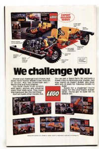 X-Men #141 - 1981 - Marvel - VF/NM - comic book