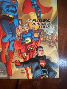 Action Comics #1028 (2021)