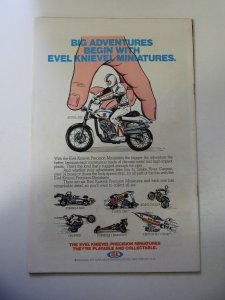 Black Panther #1 (1977) VF- Condition