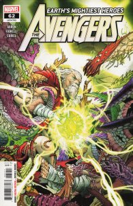 Avengers #62 (2023)