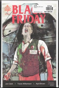 Black Friday #3 (2021)