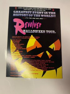 2000 AD Judge Dredd Prog 702 FLEETWAY UK Comic Book 14 KM48