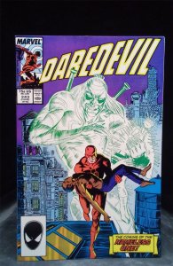 Daredevil #243 1987 Marvel Comics Comic Book