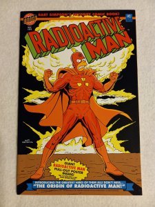 Radioactive Man #1 (1993)