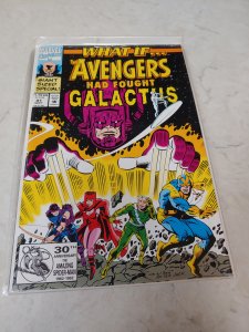 What If...? #41 (1992)