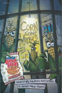 Deadline #1-4 (2002) Marvel Comics ~ Complete Set