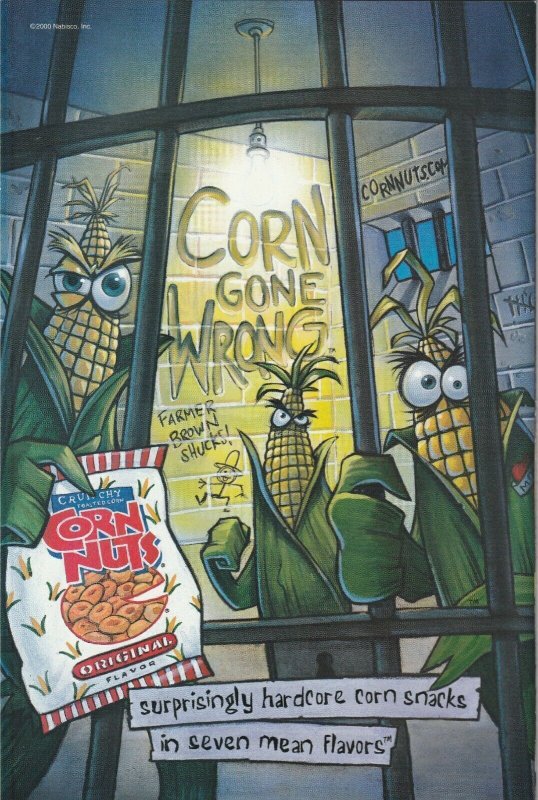 Deadline #1-4 (2002) Marvel Comics ~ Complete Set