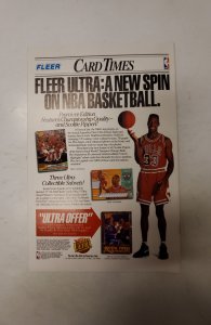 The Punisher War Journal #51 (1993) NM Marvel Comic Book J721