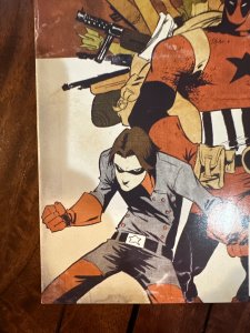 Cable & Deadpool #45 (2007)