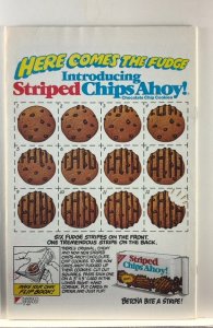 Silver Surfer #4 Direct Edition (1987)