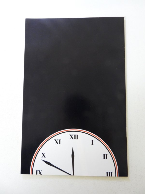 Watchmen #1 (1986) VF+ condition