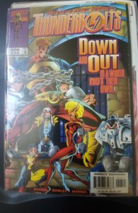 Thunderbolts #13 (1998)