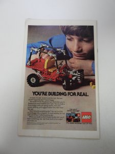 Spider-Woman #47 (1982) VF- condition