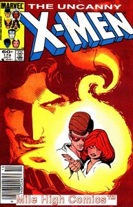 X-MEN  (1963 Series) (#1-113, UNCANNY X-MEN #114-544) ( #174 NEWSSTAND Fair
