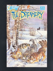 The Dreamery #10 (1988)